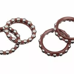 Fulcrum Kugelring R1-007 Für Racing 1, 3, Red Passion Ab Modell 2008