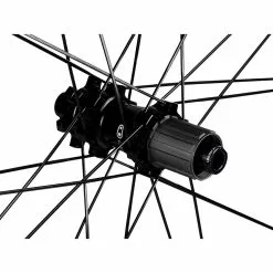 Crankbrothers Cobalt 1 Disc 6-Loch 29" Laufradsatz 12 Crankbrothers Cobalt 1 Disc 6-Loch 29" Laufradsatz -Angebote Mavic Store 125040