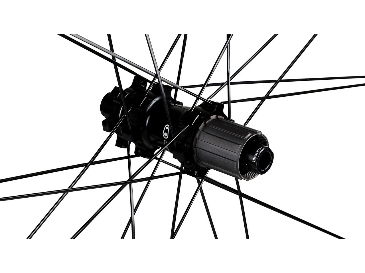 Crankbrothers Cobalt 1 Disc 6-Loch 29" Laufradsatz 5 Crankbrothers Cobalt 1 Disc 6-Loch 29" Laufradsatz – Bild 5