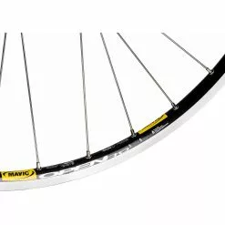 SON Delux + Open Pro + Sapim Race 28" Laufrad - Auslaufmodell -Angebote Mavic Store 125151
