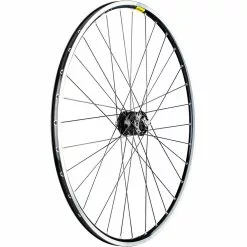 SON Delux + Open Pro + Sapim Race 28" Laufrad - Auslaufmodell -Angebote Mavic Store 137772