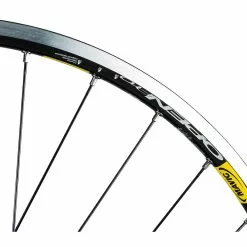SON Delux + Open Pro + Sapim Race 28" Laufrad - Auslaufmodell -Angebote Mavic Store 137774