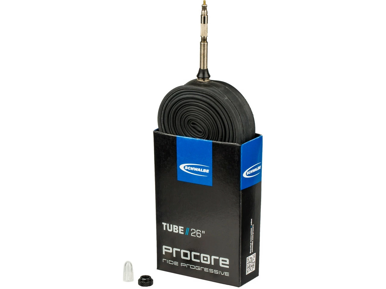 Schwalbe PROCORE Schlauch Für 26" 1 Schwalbe PROCORE Schlauch Für 26"