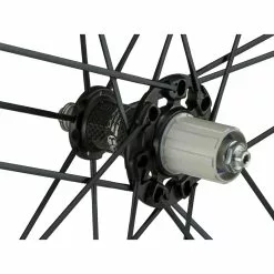 Campagnolo® Shamal Ultra C17 Laufradsatz -Angebote Mavic Store 158767