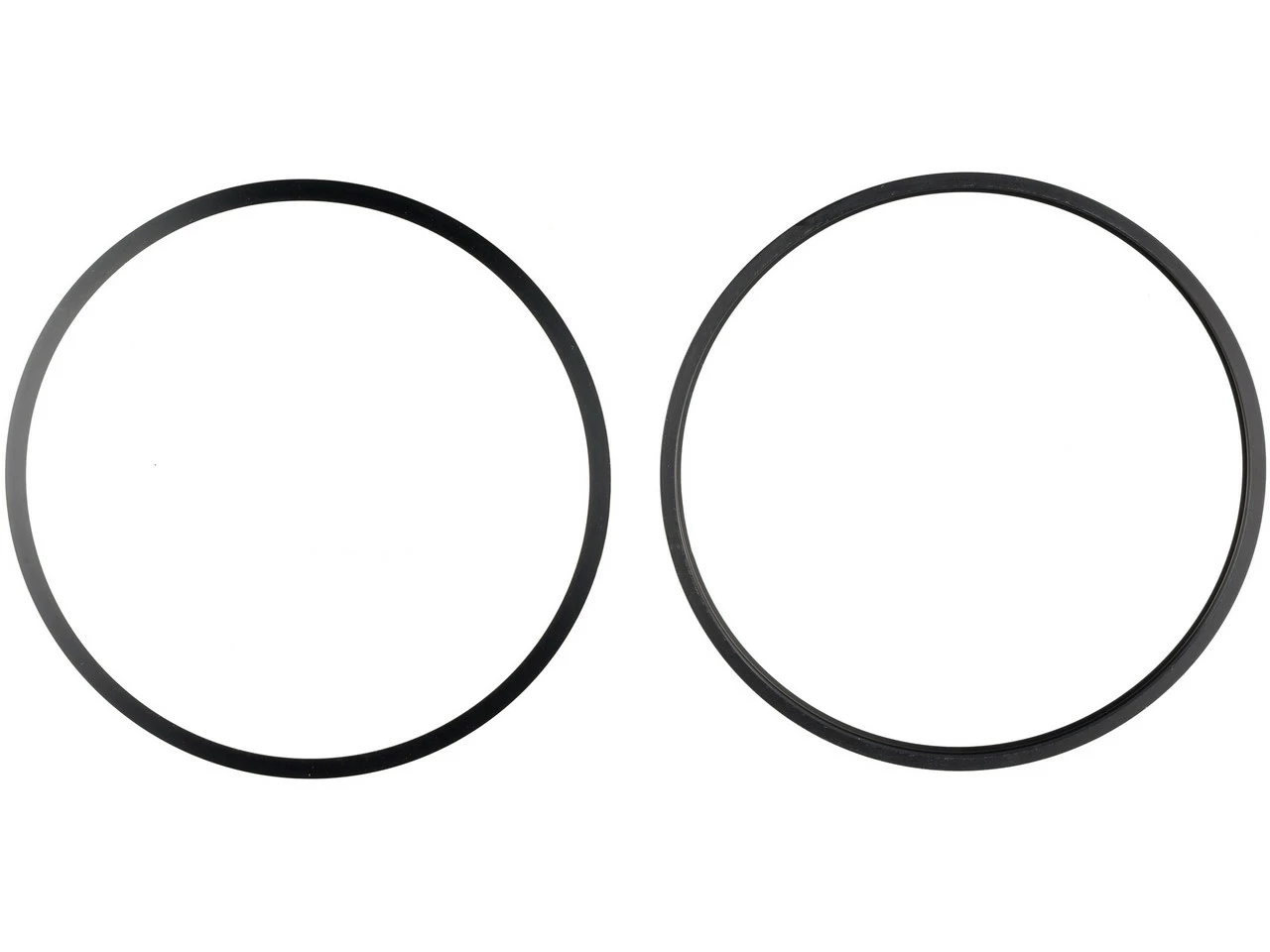 Rohloff Speichen-Flanschringe Speedhub 2 Rohloff Speichen-Flanschringe Speedhub – Bild 2