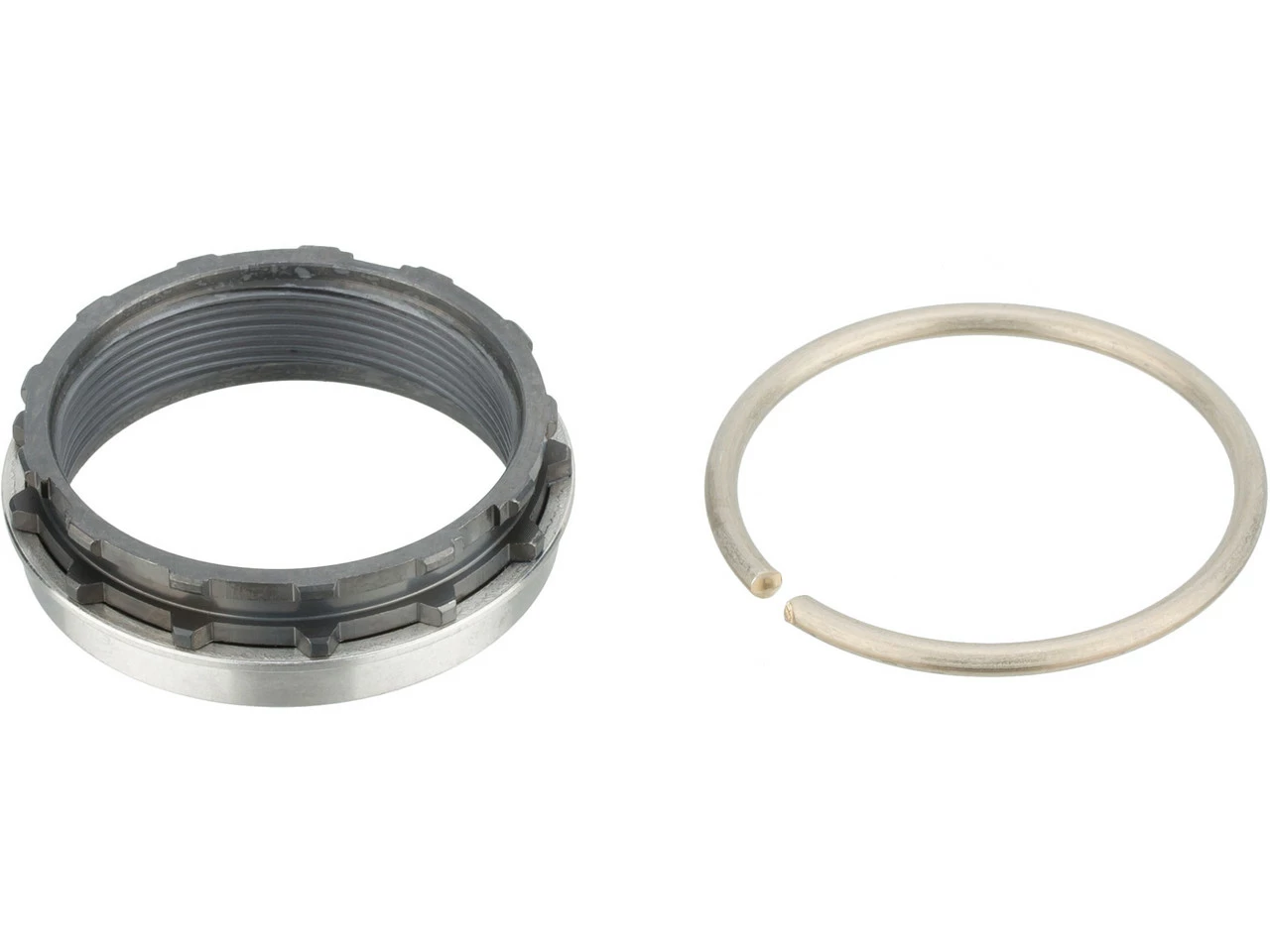 Rohloff Splined Carrier S Steckritzel-Adapter Für Speedhub 1 Rohloff Splined Carrier S Steckritzel-Adapter Für Speedhub