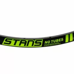 Notubes Decal-Set Für ZTR Crest MK3 Laufrad -Angebote Mavic Store 171226