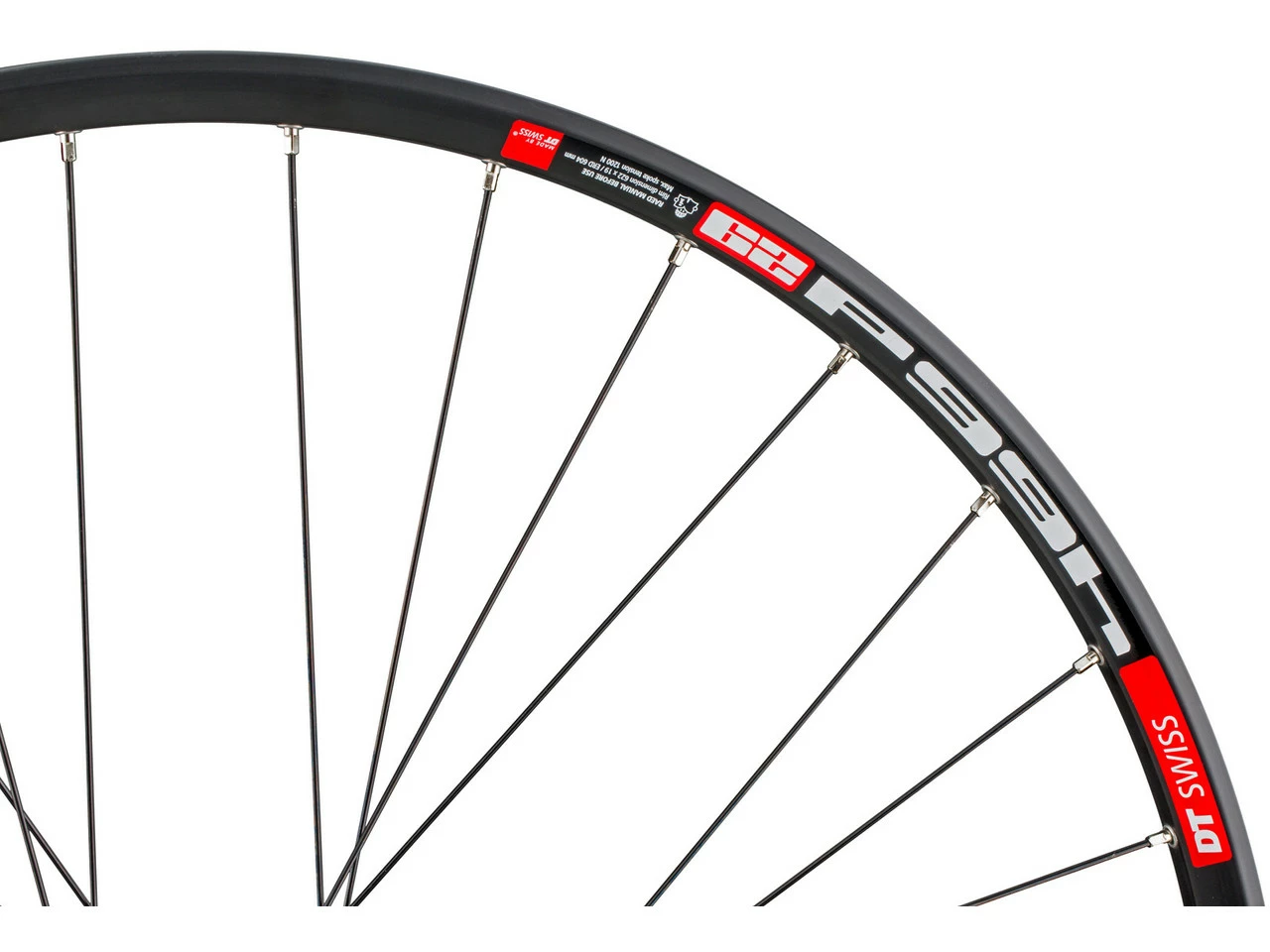 Bc Basic Urban Shutter Precision Disc Center Lock 28" Laufrad 3 Bc Basic Urban Shutter Precision Disc Center Lock 28" Laufrad – Bild 3