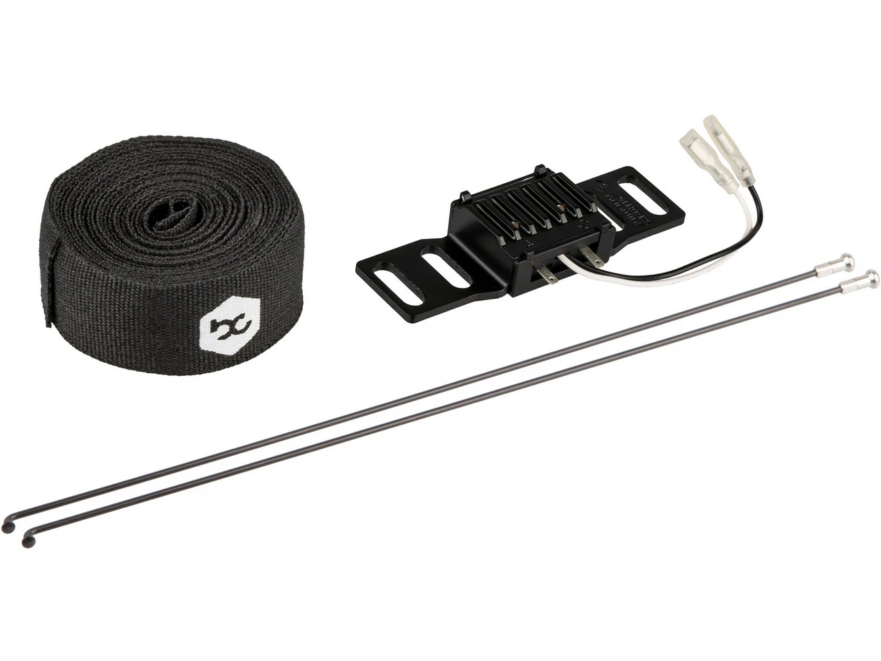 Bc Basic Urban Shutter Precision Disc Center Lock 28" Laufrad 4 Bc Basic Urban Shutter Precision Disc Center Lock 28" Laufrad – Bild 4