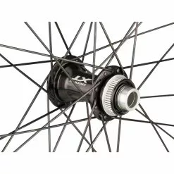 Bc Basic Trail XT Disc Center Lock 29" Laufrad -Angebote Mavic Store 174767