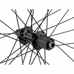 Bc Basic Trail XT Disc Center Lock 29" Laufrad -Angebote Mavic Store 174770