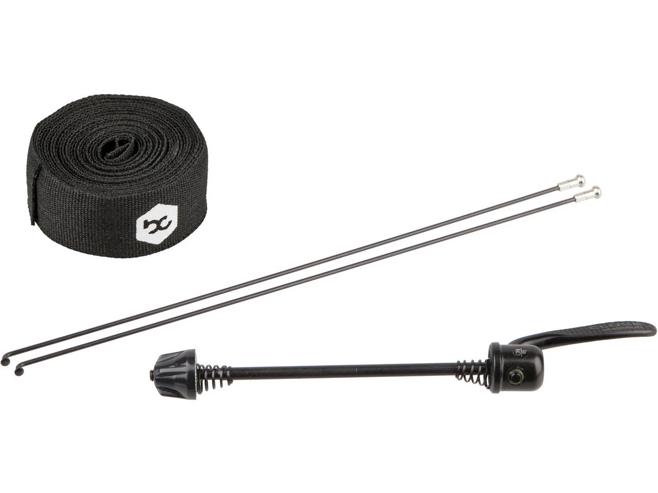 Bc Basic Urban XT Heavy Duty Disc Center Lock 28" Laufrad 7 Bc Basic Urban XT Heavy Duty Disc Center Lock 28" Laufrad – Bild 7