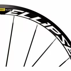 Mavic Ellipse Laufradsatz -Angebote Mavic Store 178849