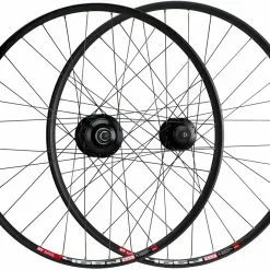 Bc Basic Alfine Disc Center Lock 28" 11-Gang Laufradsatz