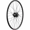Bc Basic Alfine Disc Center Lock 28" Laufrad