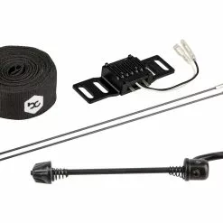 Bc Basic Alfine Disc Center Lock 28" Laufrad -Angebote Mavic Store 190883