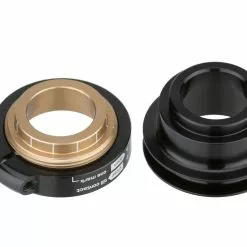 Syntace MicroAdjust Cap Kit Front Nabenendkappe