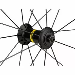 Mavic Aksium Laufradsatz -Angebote Mavic Store 223644