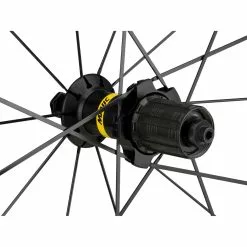 Mavic Aksium Laufradsatz -Angebote Mavic Store 223646