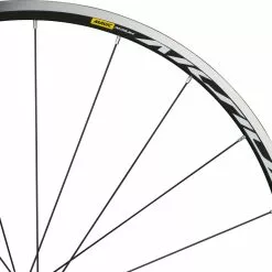 Mavic Aksium Laufradsatz -Angebote Mavic Store 223647