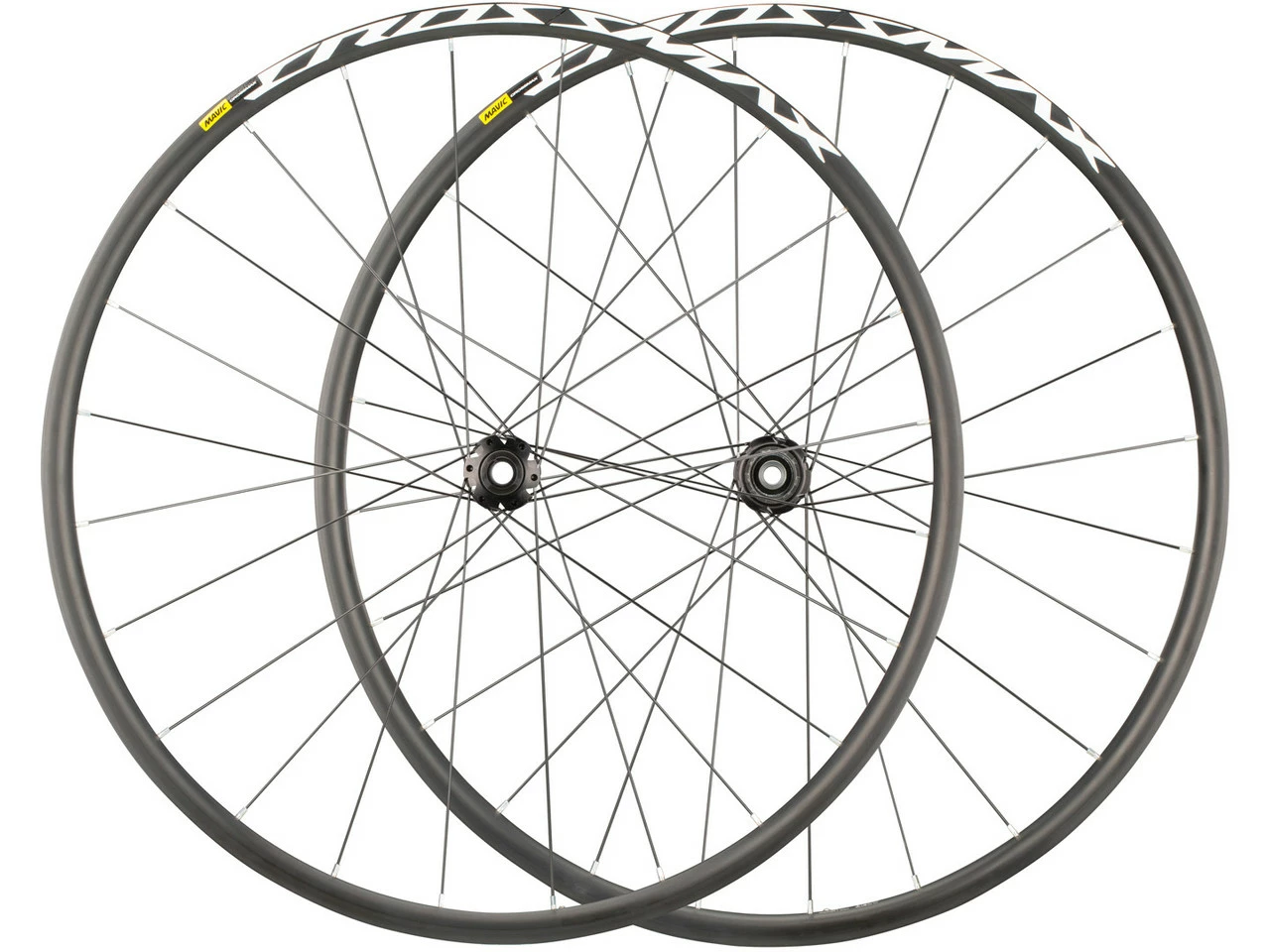 Mavic Crossmax Disc 6-Loch 29" Boost Laufradsatz - Auslaufmodell 1 Mavic Crossmax Disc 6-Loch 29" Boost Laufradsatz - Auslaufmodell