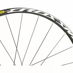 Mavic Crossmax Disc 6-Loch 29" Boost Laufradsatz - Auslaufmodell 11 Mavic Crossmax Disc 6-Loch 29" Boost Laufradsatz - Auslaufmodell -Angebote Mavic Store 228082