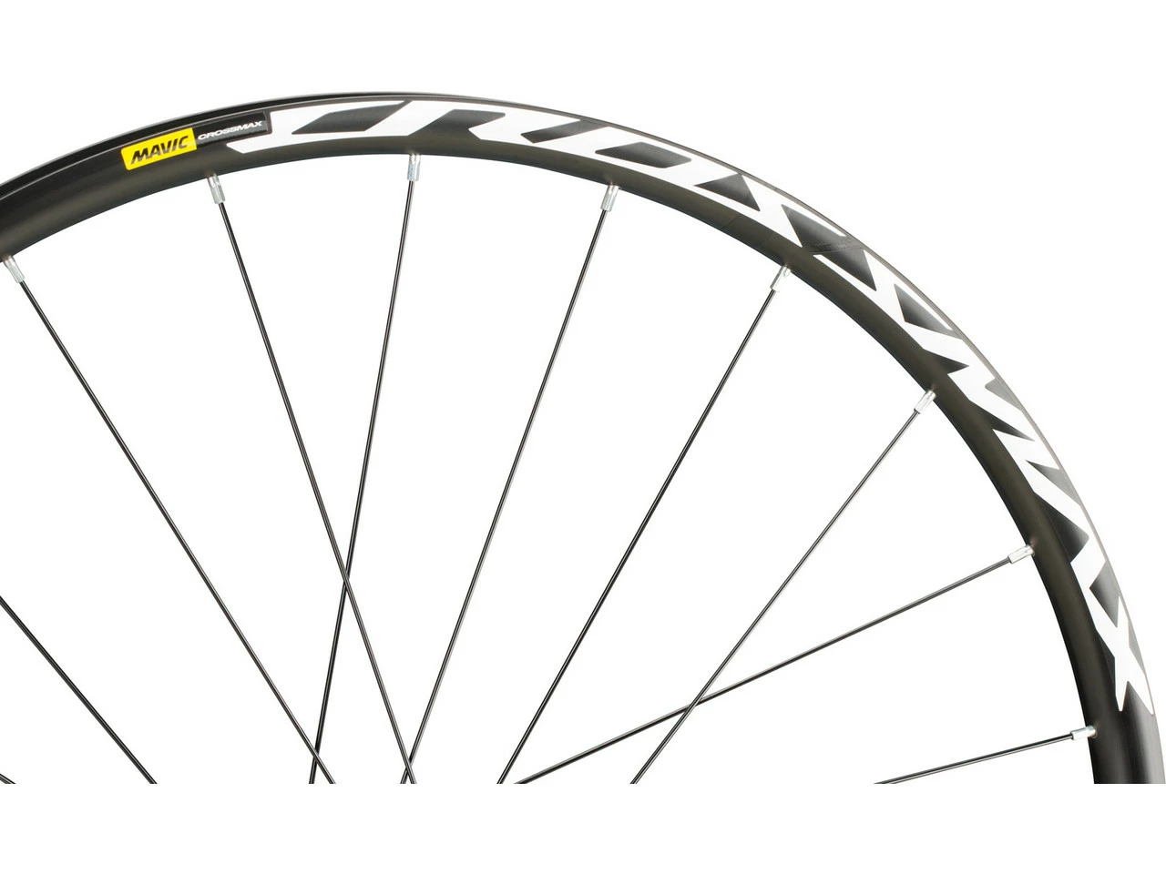 Mavic Crossmax Disc 6-Loch 29" Boost Laufradsatz - Auslaufmodell 6 Mavic Crossmax Disc 6-Loch 29" Boost Laufradsatz - Auslaufmodell – Bild 6