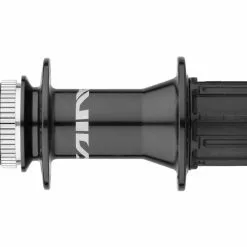 Shimano Saint HR-Nabe FH-M825 Disc Center Lock Für 12 Mm Steckachse