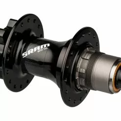 SRAM 746 XD Disc 6-Loch HR-Nabe 5 SRAM 746 XD Disc 6-Loch HR-Nabe -Angebote Mavic Store 245419