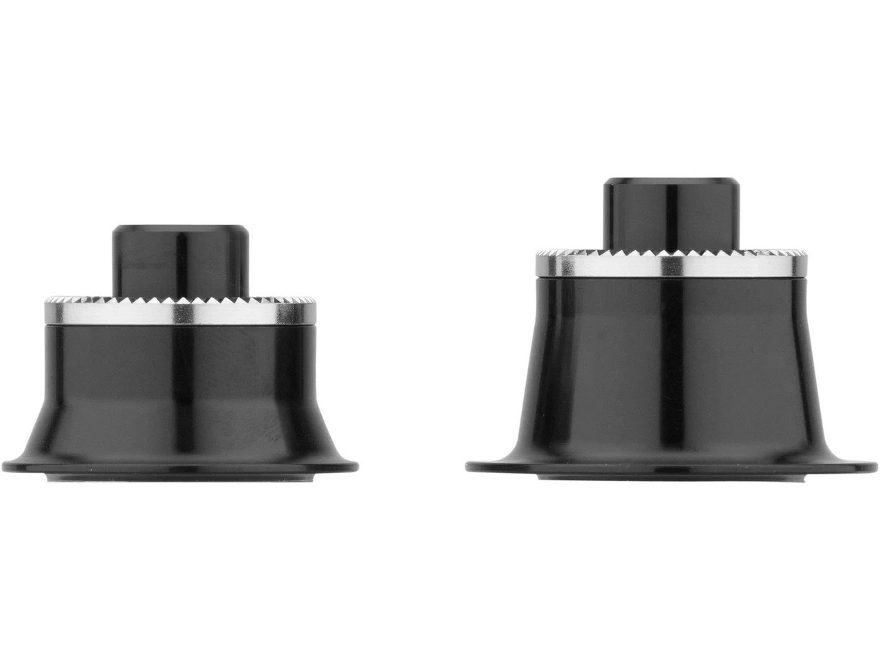 ZIPP Endkappen Für 177 Disc Naben 2 ZIPP Endkappen Für 177 Disc Naben – Bild 2