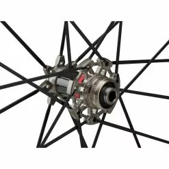 Fulcrum Racing Zero Carbon DB Disc Center Lock Laufradsatz -Angebote Mavic Store 256678