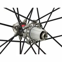 Fulcrum Racing Zero Carbon DB Disc Center Lock Laufradsatz -Angebote Mavic Store 256680