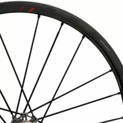 Fulcrum Racing Zero Carbon DB Disc Center Lock Laufradsatz -Angebote Mavic Store 256681