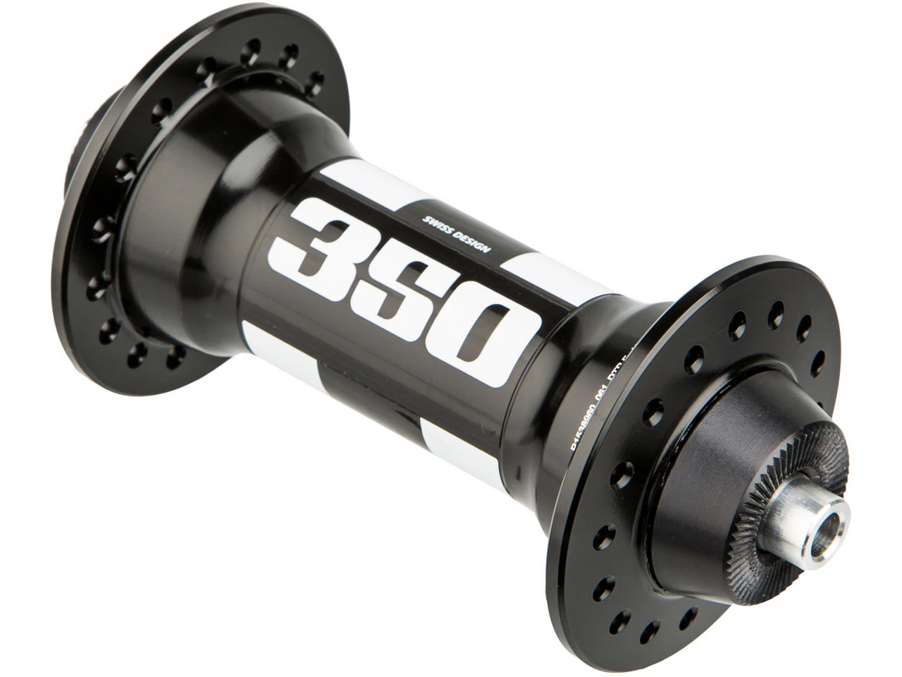 Dt-swiss 350 Non Disc VR-Nabe 3 Dt-swiss 350 Non Disc VR-Nabe – Bild 3