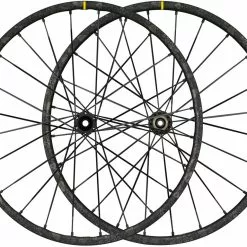 Mavic Deemax Pro Sam Hill Limited Edition Disc 6-Loch 29" Boost Laufradsatz
