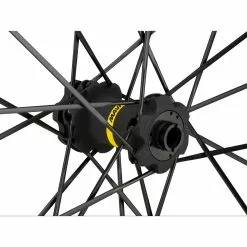 Mavic Deemax Pro Sam Hill Limited Edition Disc 6-Loch 29" Boost Laufradsatz -Angebote Mavic Store 260723