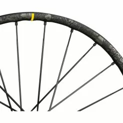 Mavic Deemax Pro Sam Hill Limited Edition Disc 6-Loch 29" Boost Laufradsatz -Angebote Mavic Store 260726