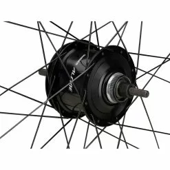 Bc Basic Alfine Disc Center Lock 28" 8-Gang Laufradsatz -Angebote Mavic Store 268110