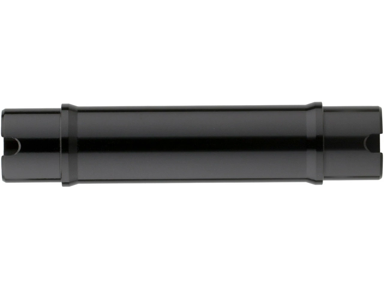 ZIPP Achse Für 77 / 76 Naben 1 ZIPP Achse Für 77 / 76 Naben