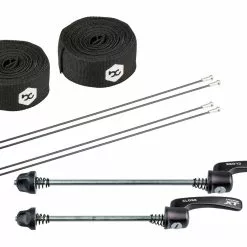 Bc Basic Urban XT Disc Center Lock 28" Laufradsatz -Angebote Mavic Store 271927