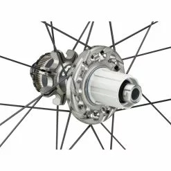 Fulcrum Speed 40 DB Disc Center Lock Carbon Laufradsatz -Angebote Mavic Store 273397