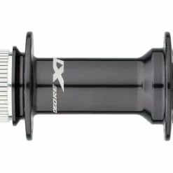 Shimano XT VR-Nabe HB-M8110-B Disc Center Lock 15 Mm Steckachse