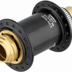Shimano Saint VR-Nabe HB-M820 Disc Center Lock Für 20 Mm Steckachse -Angebote Mavic Store 278828