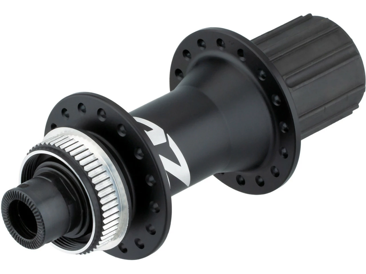 Shimano ZEE HR-Nabe FH-M640 Disc Center Lock Für 12 Mm Steckachse 2 Shimano ZEE HR-Nabe FH-M640 Disc Center Lock Für 12 Mm Steckachse – Bild 2