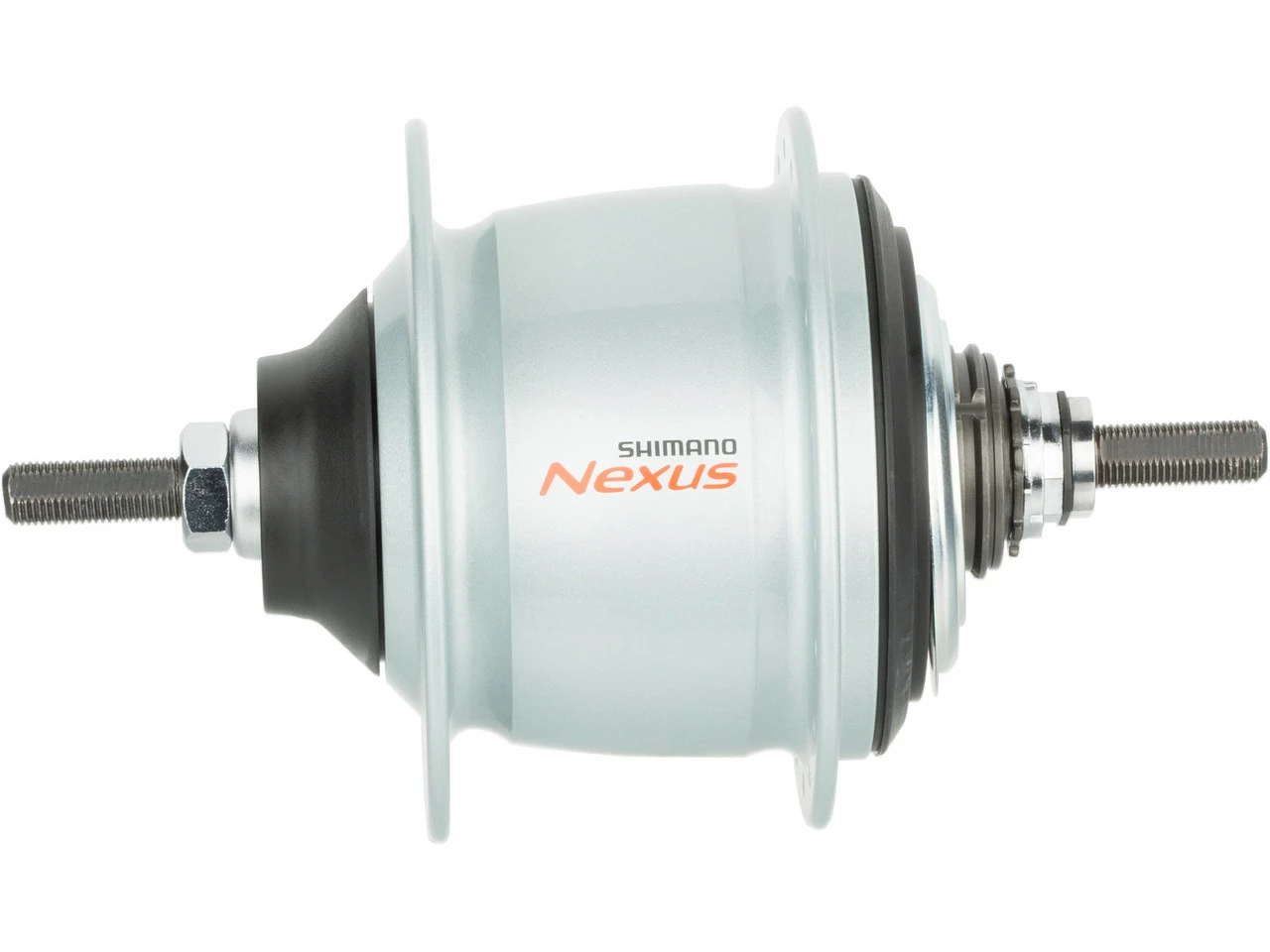 Shimano Nexus Getriebenabe SG-C6011-8V/8R 1 Shimano Nexus Getriebenabe SG-C6011-8V/8R