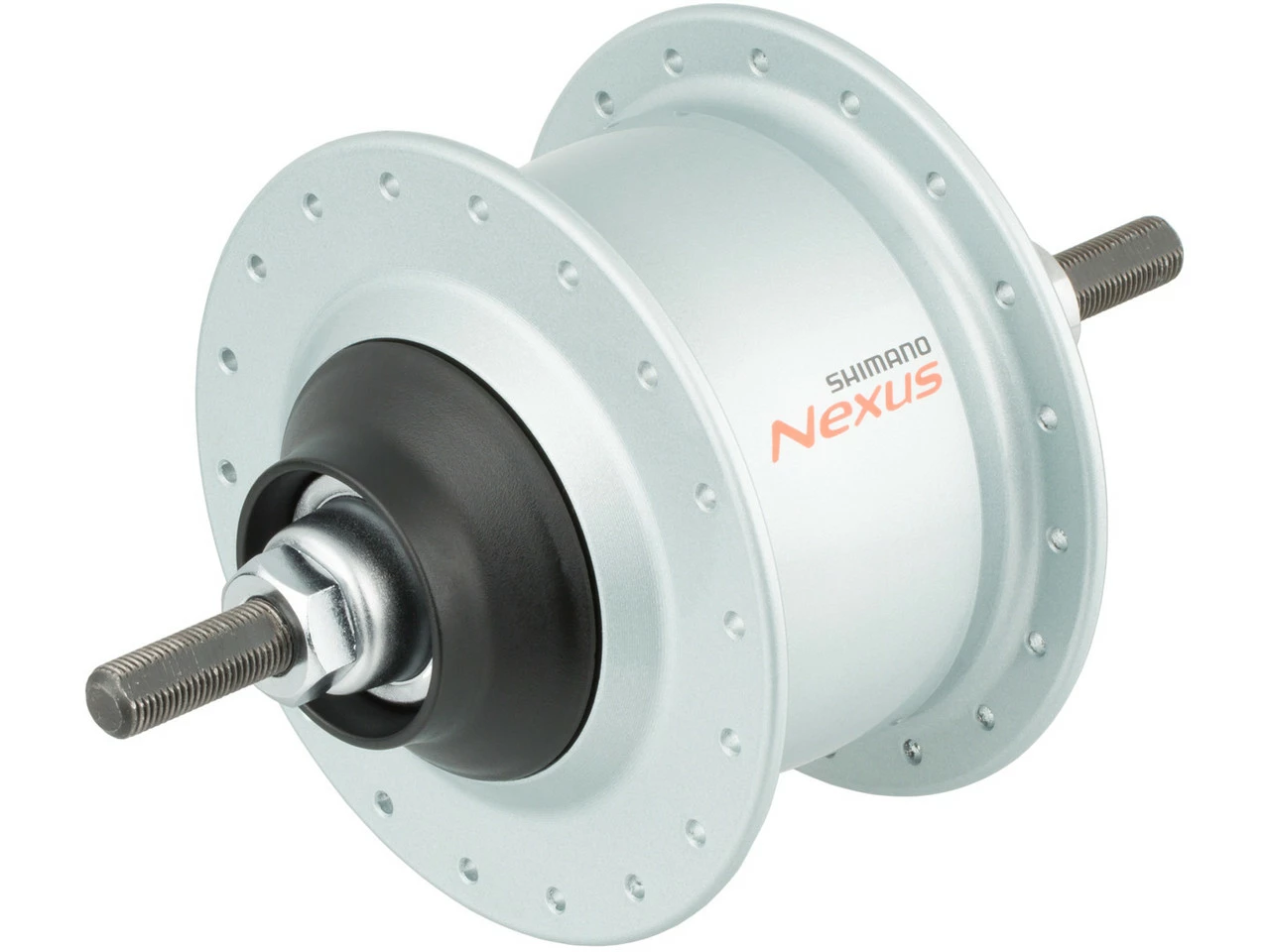 Shimano Nexus Getriebenabe SG-C6011-8V/8R 2 Shimano Nexus Getriebenabe SG-C6011-8V/8R – Bild 2