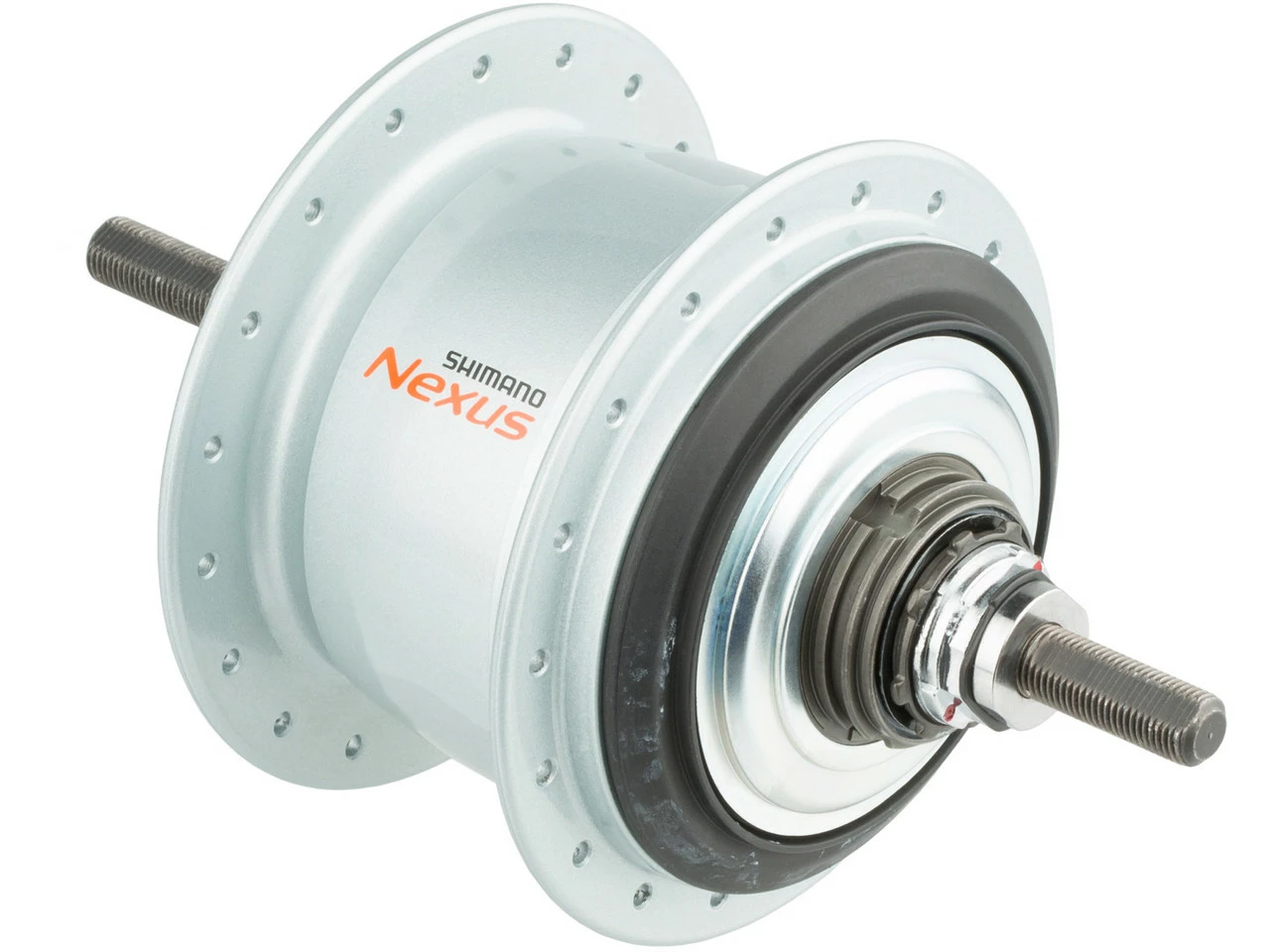 Shimano Nexus Getriebenabe SG-C6011-8V/8R 3 Shimano Nexus Getriebenabe SG-C6011-8V/8R – Bild 3