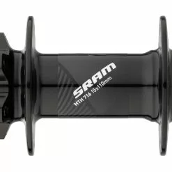 SRAM 716 Boost Disc 6-Loch VR-Nabe