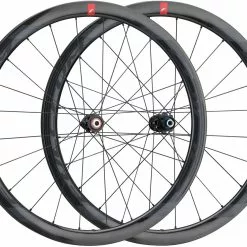 Fulcrum Wind 40 DB C19 Disc Center Lock Laufradsatz