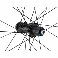 Fulcrum Wind 40 DB C19 Disc Center Lock Laufradsatz -Angebote Mavic Store 296008